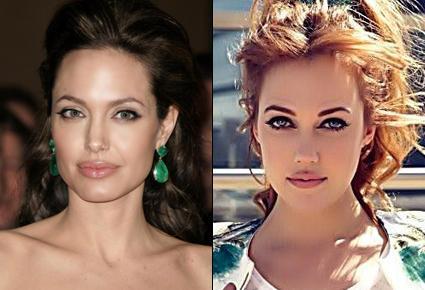  للنجوم قواسم مشتركة في الموهبة والشّكل